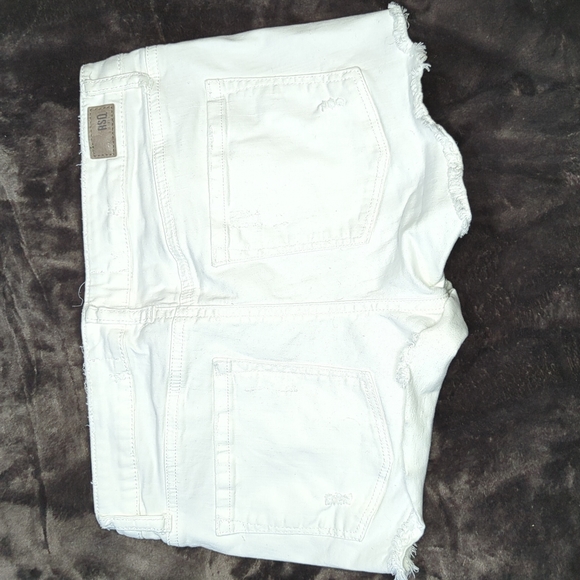 RSQ Vincent Mid Rise Shorts - Picture 3 of 4